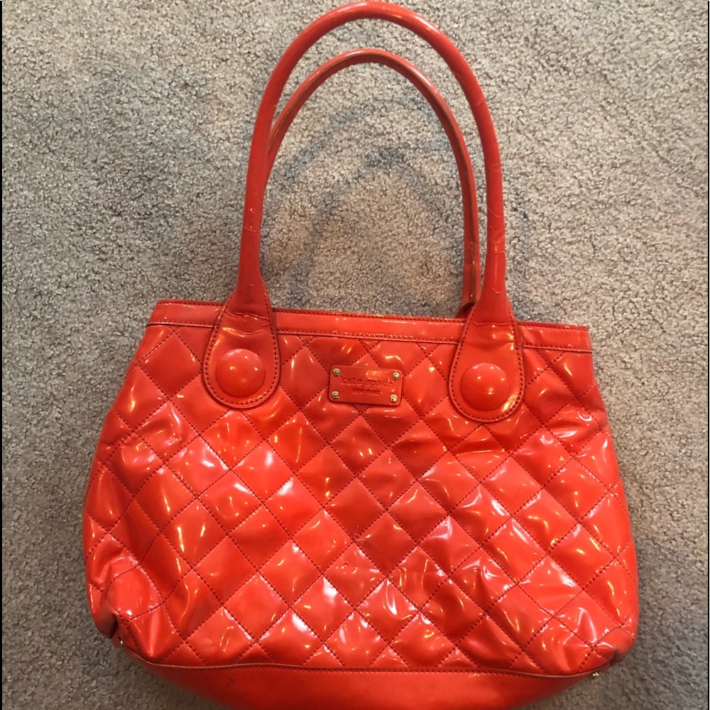 kate spade Bag